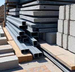 Structural Materials